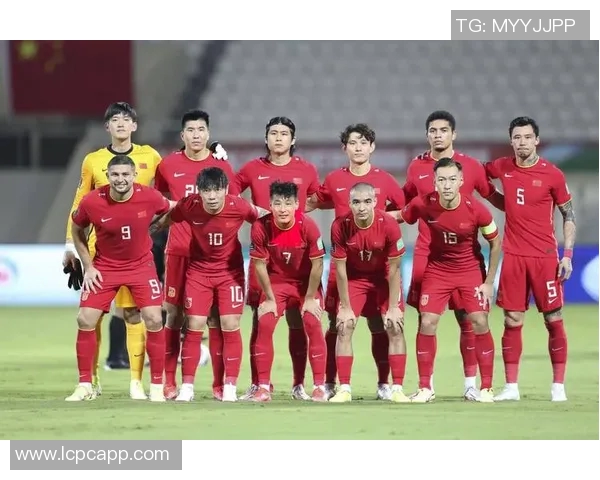 中国与泰国的足球对决分析及历史交锋回顾